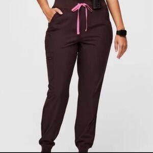 Brand new with tags Figs Fionlite Zamora joggers